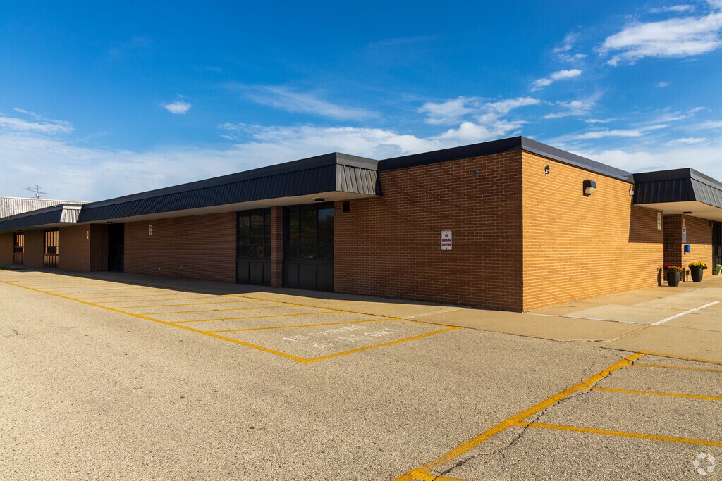 Bose Elementary School, Kenosha WI Rankings & Reviews