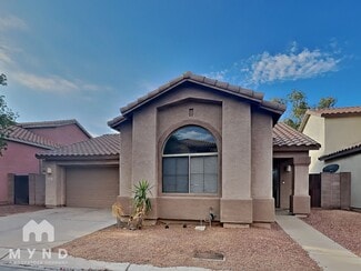 8921 E Crescent Ave, Mesa, AZ 85208