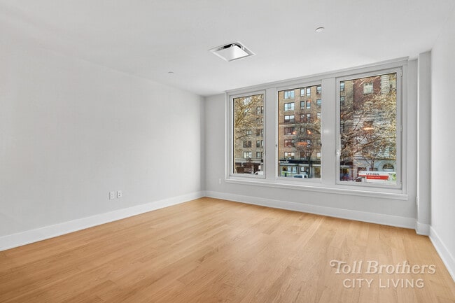 The Rockwell unit 2 A, New York, NY 10025 - photo 3