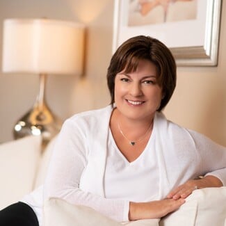Melanie Holaway