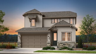 3322 N Buchanan Way, Aurora, CO 80019