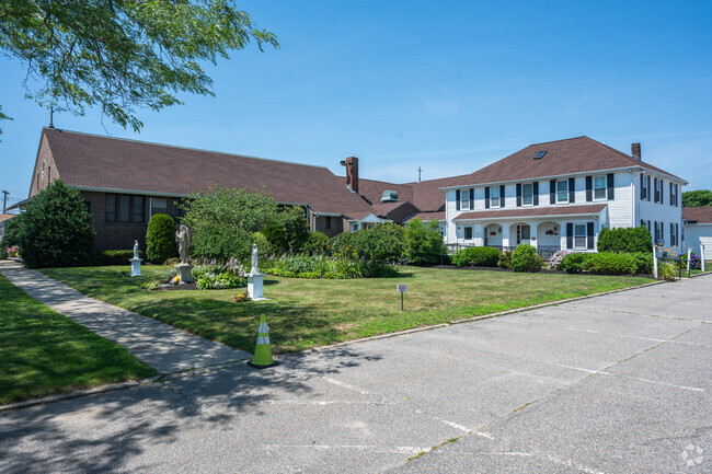 St Margaret Regional School offers a nurturing environment for all students.