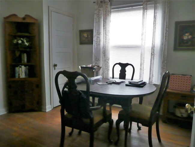 Dining or Office