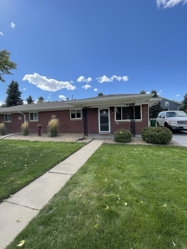 4665 Field St, Wheat Ridge, CO 80033