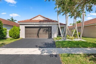 1425 Majesty Terrace, Weston, FL 33327