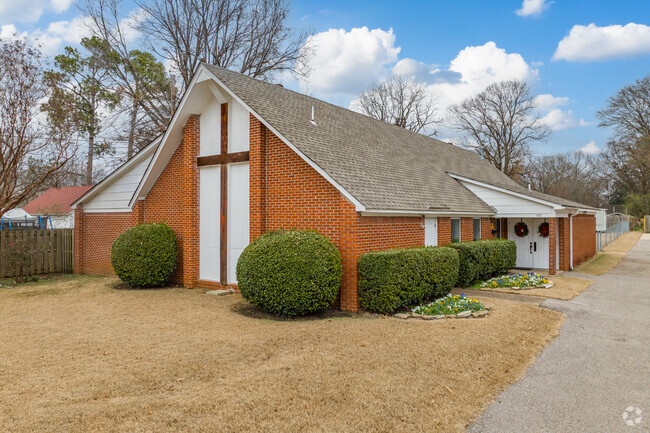 Grace Christian School