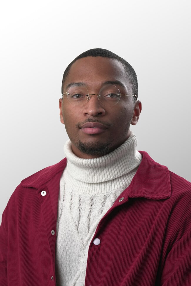 Anthony Jackson
