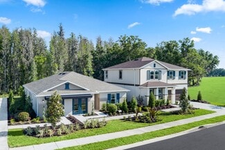 37409 Alleghany, Zephyrhills, FL 33541