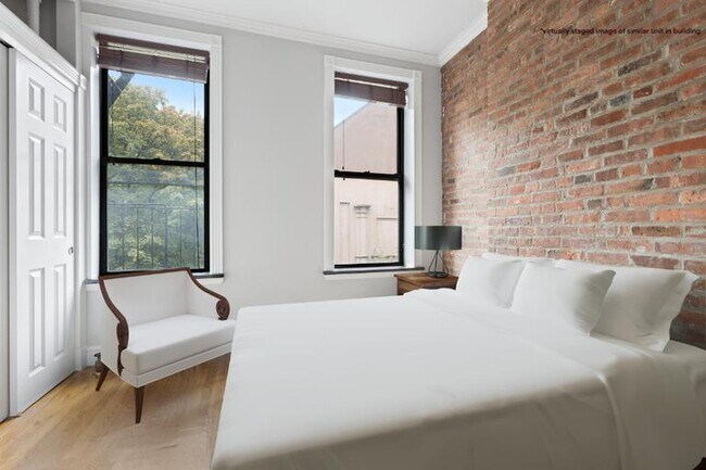 246 Mott St unit 17, New York, NY 10012 - photo 3