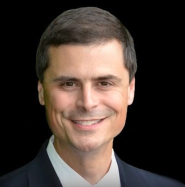 Peter Chabris