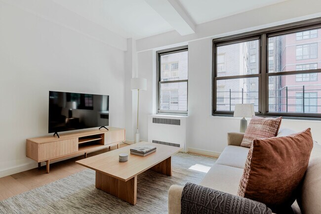 340 E 52nd St unit FL2-ID1986, New York, NY 10022 - photo 3