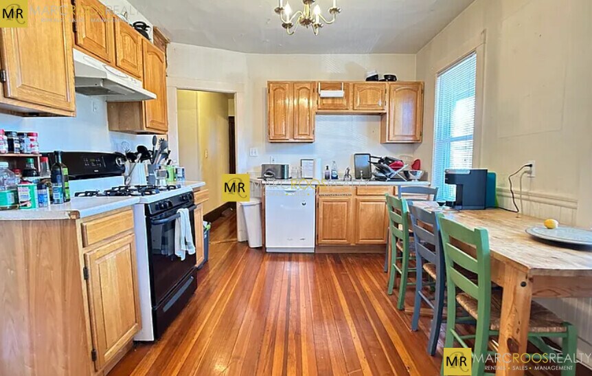 19 Turner St unit 1, Brighton, MA 02135 - photo 1