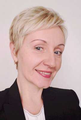 Lilijana Kandrotaite