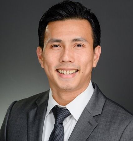 Jason Vo