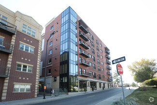 1200 E Walnut St, Columbia, MO 65201
