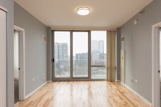 1 E 8th St Unit 1003, Chicago, IL 60605