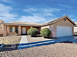 117 Breezy Shore Ave, North Las Vegas, NV 89031