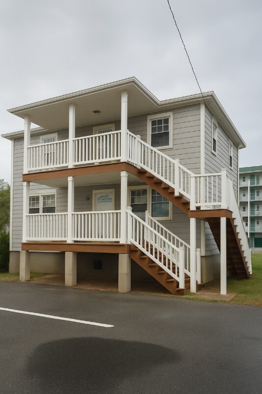 102 75th St unit B1, Ocean City, MD 21842 - photo 2