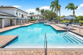 8530 SW 1st St, Pembroke Pines, FL 33025