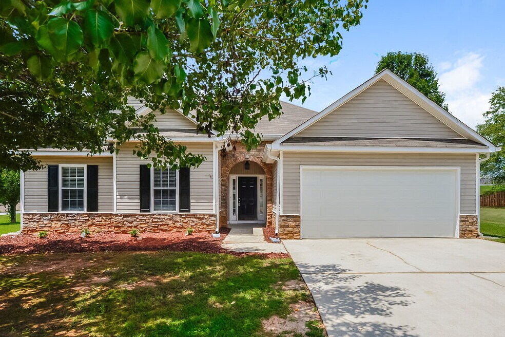 1517 Buckingham Place, Stockbridge, GA 30281 - photo 1