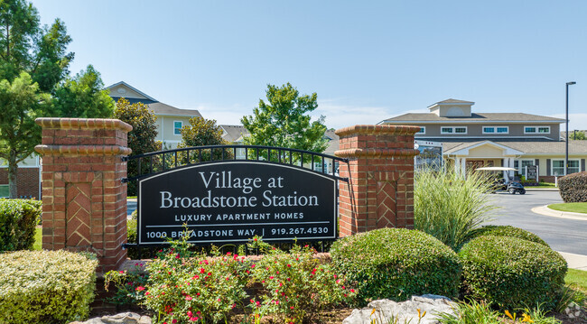 Villages At Broadstone