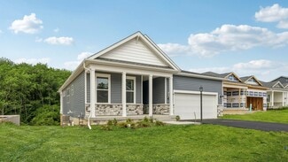 417 Lexington Cir Unit 36201231, Bridgeport, WV 26330