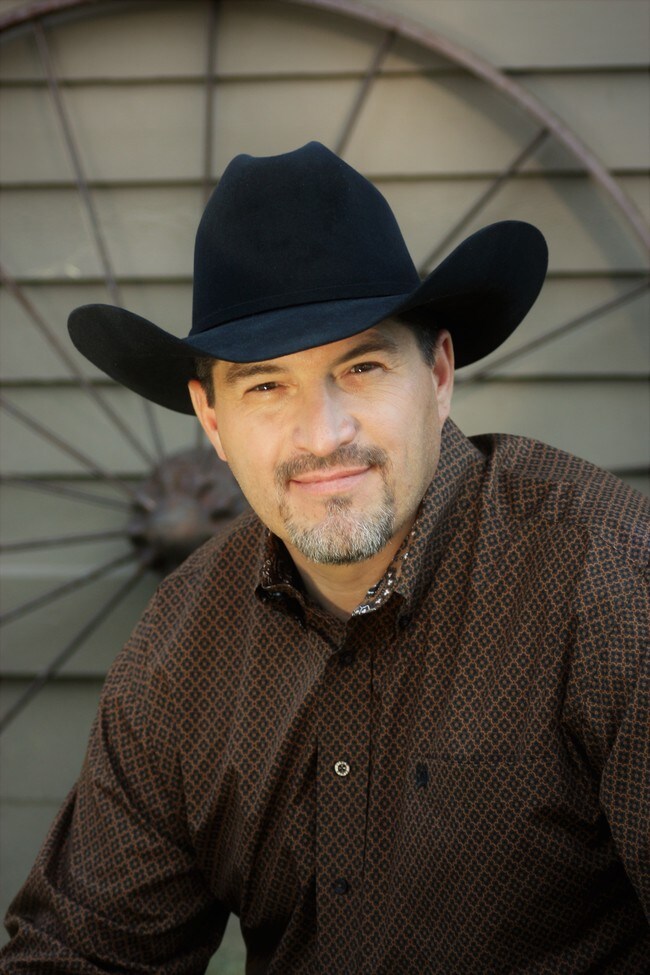 Patrick Pacheco
