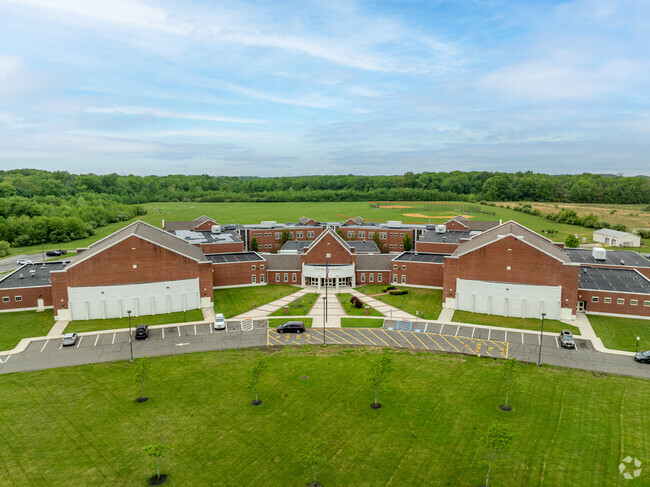 Stonebridge Middle School