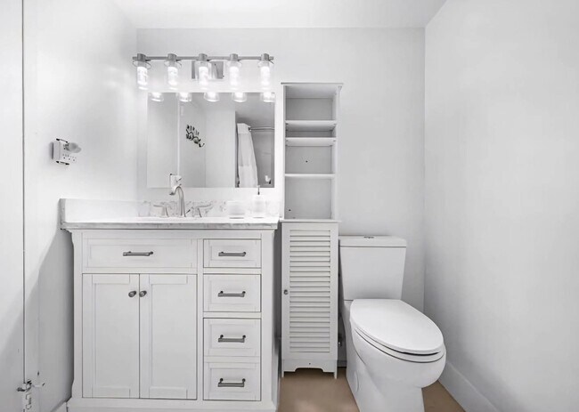 Bayview Towers unit A509, North Miami, FL 33181 - photo 6