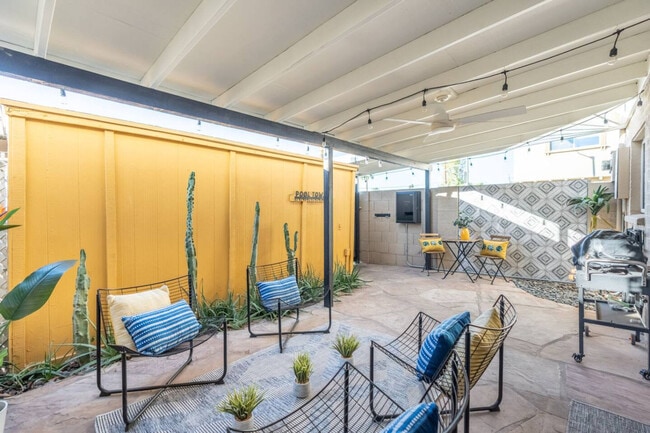 6957 E Osborn Rd unit ID1340545P, Scottsdale, AZ 85251 - photo 2