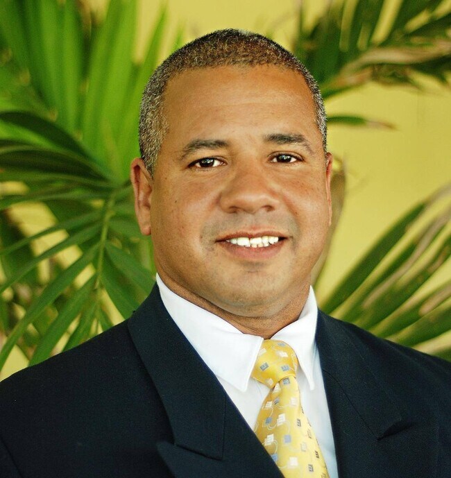 Luis Cedrez