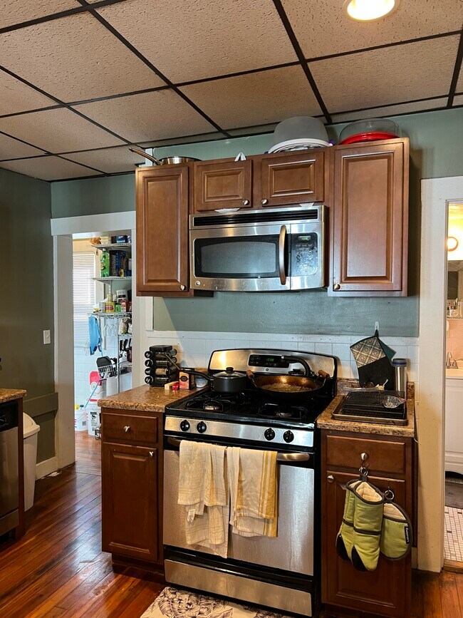 363 Beacon St unit 1, Somerville, MA 02143 - photo 5