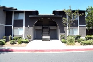 23650 Hemlock Ave, Moreno Valley, CA 92557