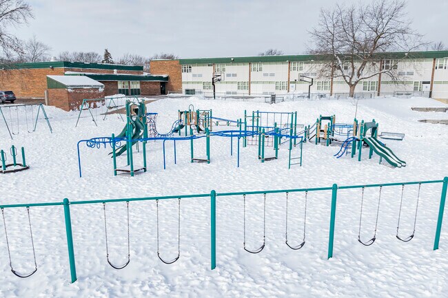 Hunting Ridge Elementary School