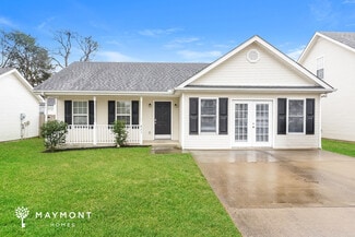 431 Nyu Place, Murfreesboro, TN 37128