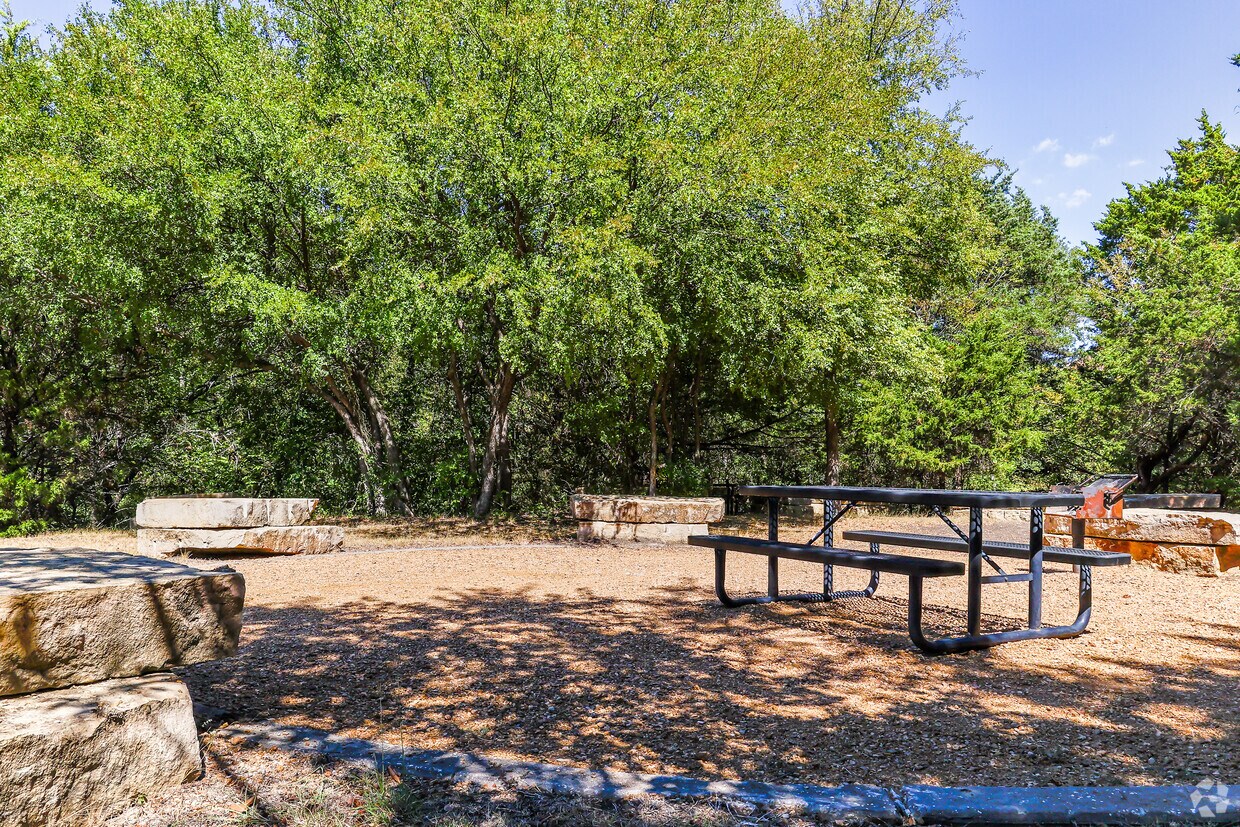 Hogan Park At Highlands Creek TechTrends Today