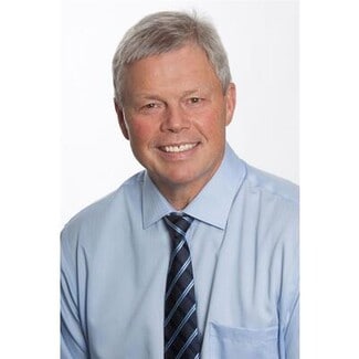 Kurt Kettel