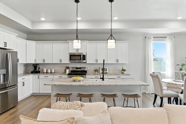 6619 Coeur Terre St unit 36627963, Coeur D'Alene, ID 83815 - photo 2