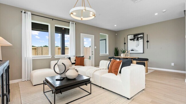 2018 Olivos St, Missouri City, TX 77459 - photo 7