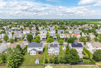 South Montgomery
