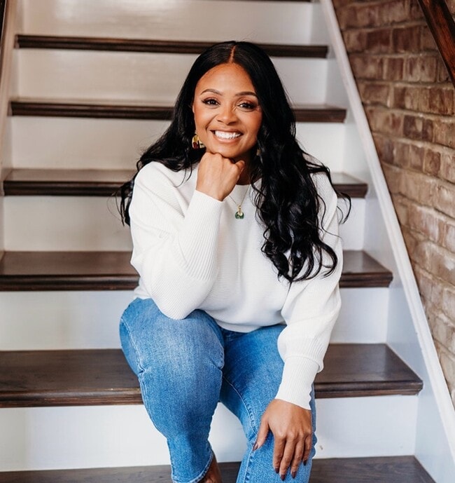 Japreshia Terrell