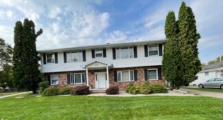 1033 Evans St, Neenah, WI 54956