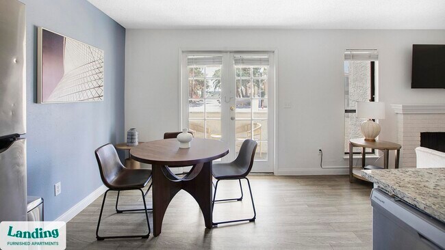 5272 Tamarus St unit 1428A.1411250, Las Vegas, NV 89119 - photo 7