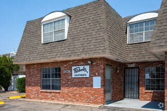 5243 Fairbanks Dr, El Paso, TX 79924