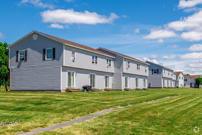 Pleasant Creek Meadows, Evans Mills, NY 13637 - photo 7