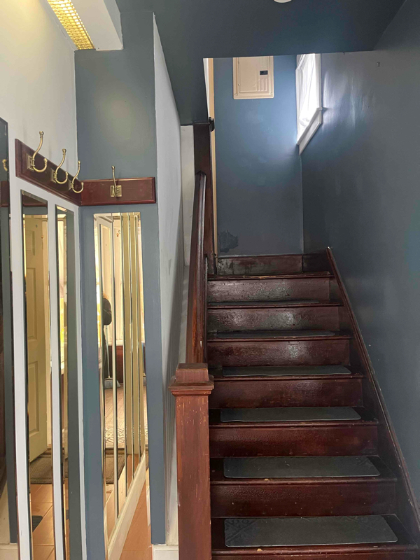 5 Hubbell Ave Unit 2, Oneonta, NY 13820