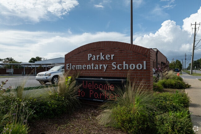 Parker Elementary School