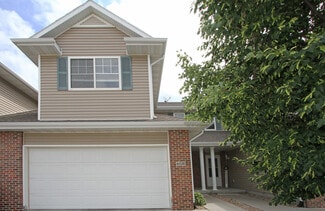 6028 Glenbrook Ln, Lincoln, NE 68512