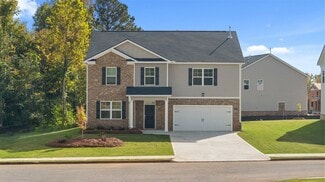 87 Weymouth, Locust Grove, GA 30248