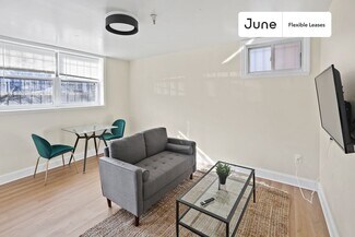 1380 Bryant St NE, Washington DC, DC 20018